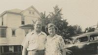 Norman and Elsie Nyce